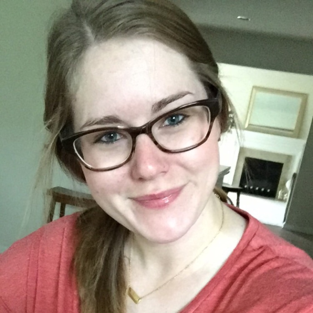 Meet your Posher, Nicole